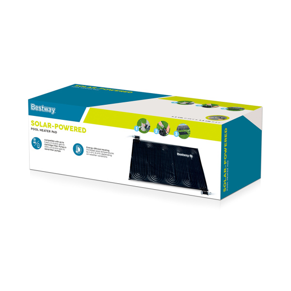 Купить не дорого Проточный водонагреватель Bestway 58423 в интернет магазине Stels.kz Проточный водонагреватель Bestway 58423 в интернет магазине Stels.kz