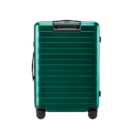 Чемодан NINETYGO Rhine PRO Plus Luggage 20" Зеленый в интернет магазине Stels.kz