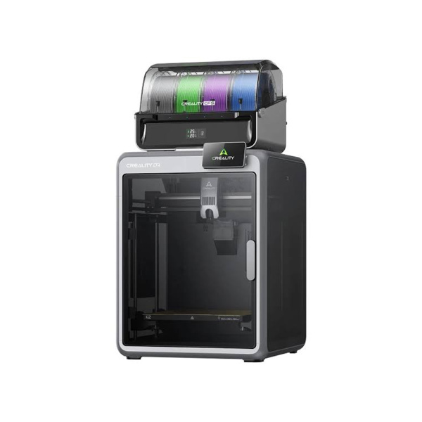 Филаментный 3D принтер Creality K2 Combo (1002110100)