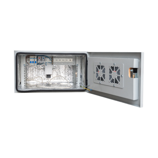 Климатический шкаф SHIP ШК-6U (настенный) в интернет магазине Stels.kz