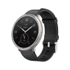Смарт часы Amazfit Active 2 Round A2437 Black Leather