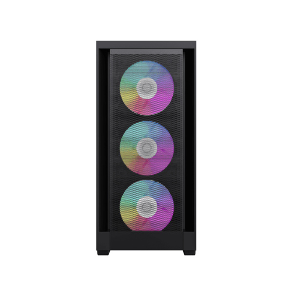 Компьютерный корпус Gamemax Defender MB без Б/П в интернет магазине Stels.kz