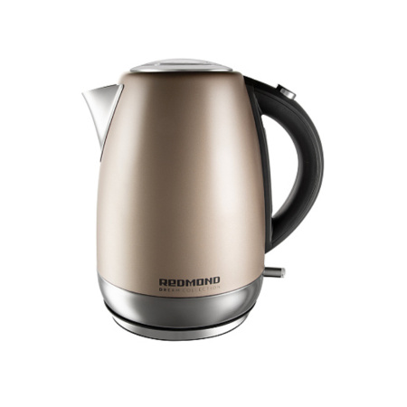 Чайник электрический Redmond RK-M1552 Розовый в интернет магазине Stels.kz
