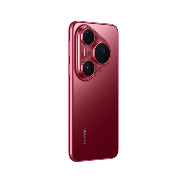 Абонентский терминал Huawei Pura 80 Pro LMR-LX9 12GB RAM 512GB ROM Red в интернет магазине Stels.kz