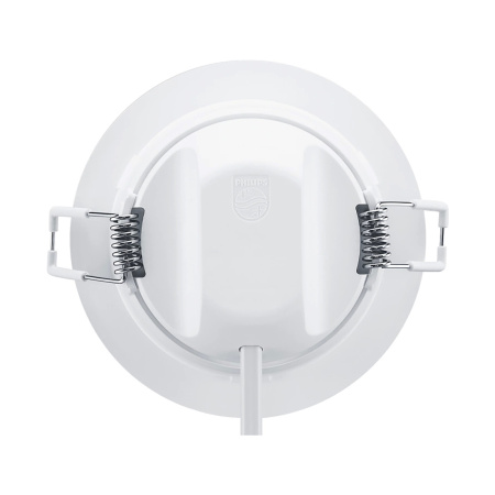 Светильник Philips 59449 MESON 105 9W 3000K WH recessed LED в интернет магазине Stels.kz