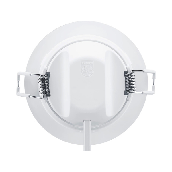 Светильник Philips 59449 MESON 105 9W 3000K WH recessed LED в интернет магазине Stels.kz