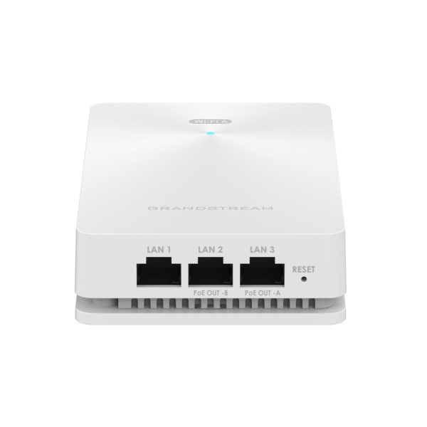 Купить не дорого Точка доступа Grandstream GWN7661E в интернет магазине Stels.kz Точка доступа Grandstream GWN7661E в интернет магазине Stels.kz