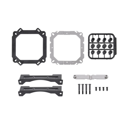 Кулер для процессора Thermaltake Toughair 110 CPU в интернет магазине Stels.kz