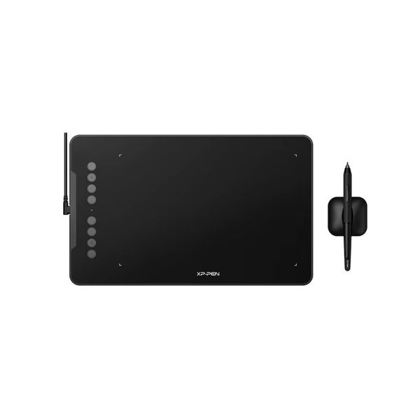 Графический планшет XP-Pen Deco 01 (V3) в интернет магазине Stels.kz