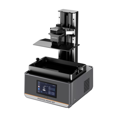 Фотополимерный 3D принтер Anycubic Photon Mono M7