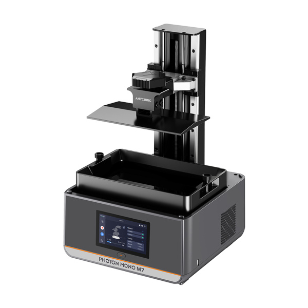 Фотополимерный 3D принтер Anycubic Photon Mono M7 в интернет магазине Stels.kz