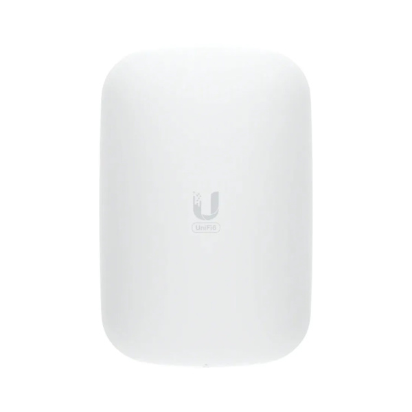 Беспроводная точка доступа Ubiquiti U6-Extender