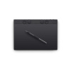 Графический планшет Wacom Intuos Pro pen tablet small