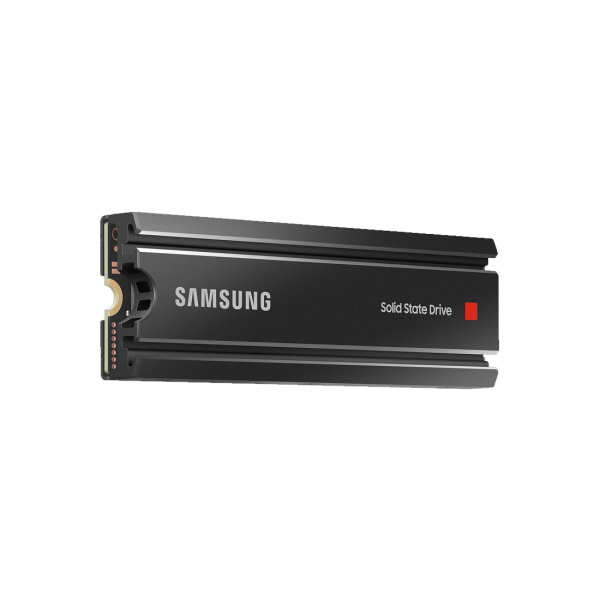 Твердотельный накопитель SSD Samsung 980 PRO 2 ТБ M.2 PCIe 4.0 в интернет магазине Stels.kz