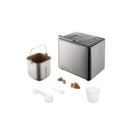 Хлебопечь Редмонд RBM-M1920 Серый в интернет магазине Stels.kz