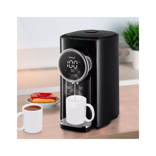 Купить не дорого Термопот Kitfort КТ-2516 в интернет магазине Stels.kz Термопот Kitfort КТ-2516 в интернет магазине Stels.kz