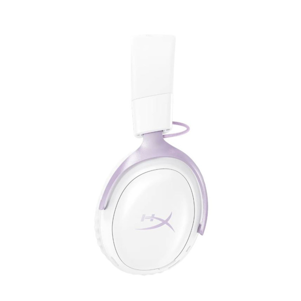 Гарнитура HyperX Cloud III S - Gaming Headset (Lavender) D95DFAA
