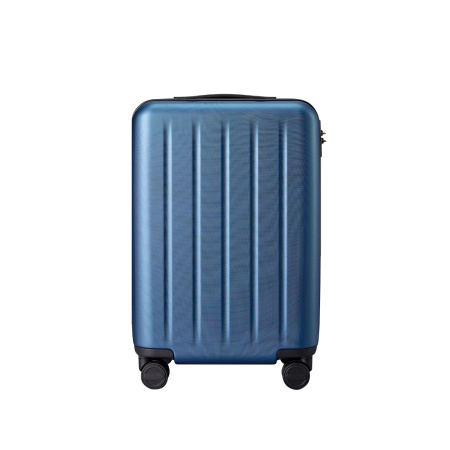 Чемодан NINETYGO Danube Luggage 20'' (New version) Синий в интернет магазине Stels.kz