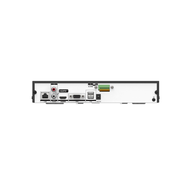 Сетевой видеорегистратор Hikvision DS-7604NI-Q1(E) в интернет магазине Stels.kz