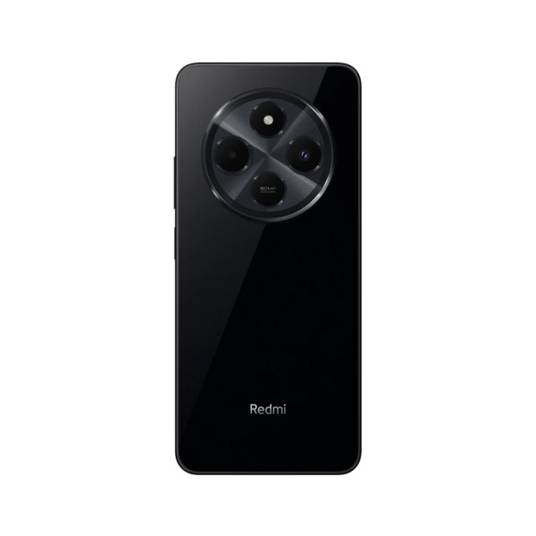 Мобильный телефон Redmi 14C 4GB RAM 128GB ROM Midnight Black в интернет магазине Stels.kz