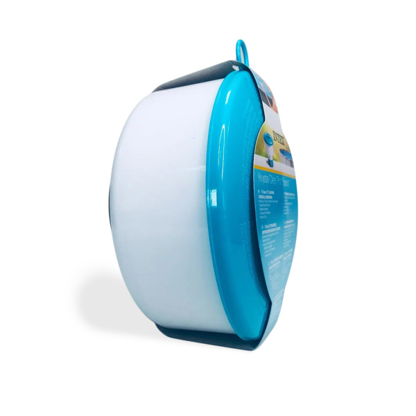 Купить не дорого Дозатор плавающий Intex 29041NP в интернет магазине Stels.kz Дозатор плавающий Intex 29041NP в интернет магазине Stels.kz