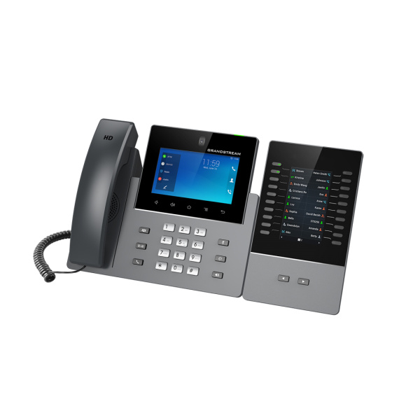 Купить не дорого Модуль расширения Grandstream GBX20 в интернет магазине Stels.kz Модуль расширения Grandstream GBX20 в интернет магазине Stels.kz