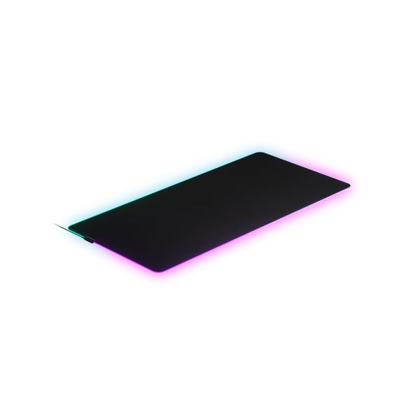Коврик для компьютерной мыши Steelseries QCK Prism Cloth - 3XL Коврик для компьютерной мыши Steelseries QCK Prism Cloth - 3XL