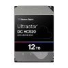 Внутренний жесткий диск (HDD) Western Digital Ultrastar DC HC520 HUH721212ALE600 12TB SATA в интернет магазине Stels.kz