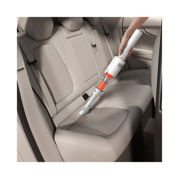 Беспроводной вертикальный пылесос Xiaomi Vacuum Cleaner P30 Белый в интернет магазине Stels.kz