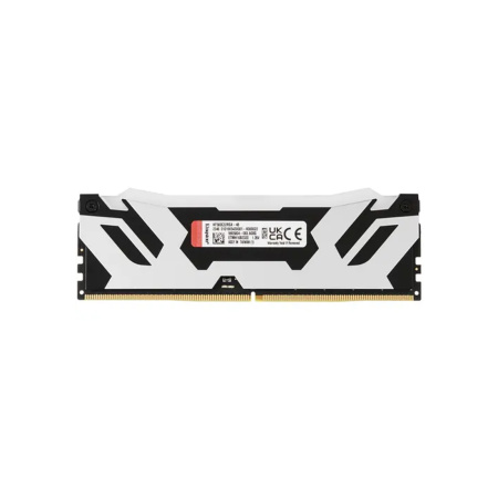 Модуль памяти Kingston FURY Renegade RGB XMP KF560C32RSA-48 DDR5 48GB 6000MHz в интернет магазине Stels.kz