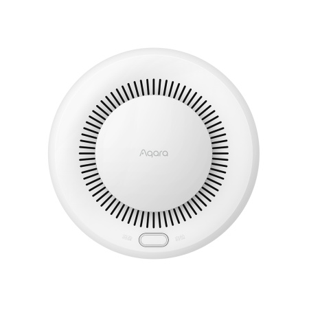 Умный датчик дыма Aqara Smart Smoke Detector в интернет магазине Stels.kz