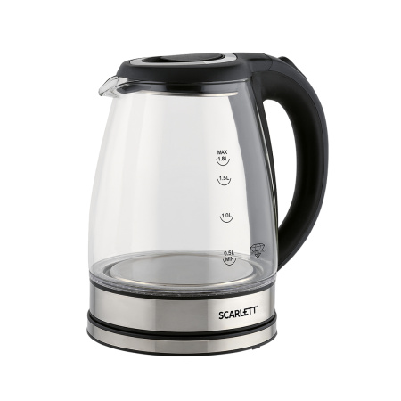 Чайник электрический Scarlett SC-EK27G88 в интернет магазине Stels.kz