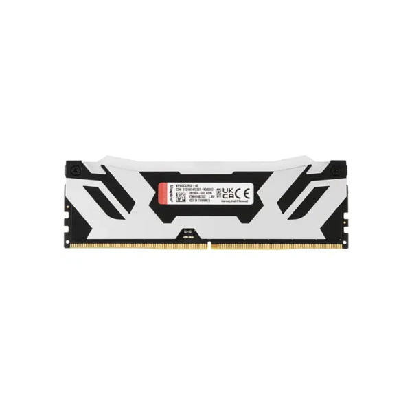 Купить не дорого Модуль памяти Kingston FURY Renegade RGB XMP KF560C32RSA-48 DDR5 48GB 6000MHz в интернет магазине Stels.kz Модуль памяти Kingston FURY Renegade RGB XMP KF560C32RSA-48 DDR5 48GB 6000MHz в интернет магазине Stels.kz