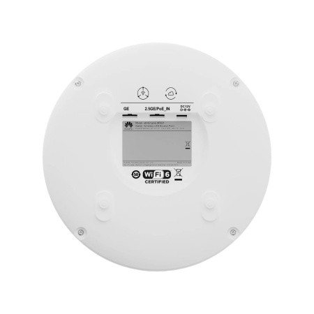 Точка доступа Huawei еKitЕnginе AP661 в интернет магазине Stels.kz