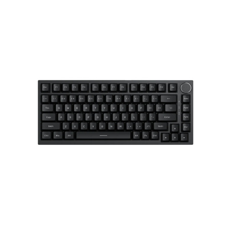 Клавиатура Ajazz AK820 Black Switch Черный