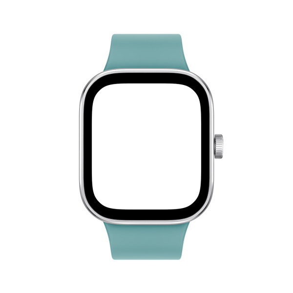 Сменный ремешок Redmi Watch TPU Quick Release Strap Dark Cyan в интернет магазине Stels.kz