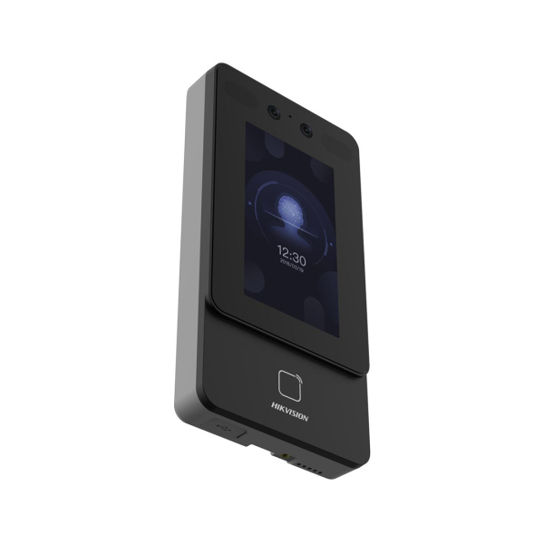 Купить не дорого Контроллер доступа Hikvision DS-K1T342MX в интернет магазине Stels.kz Контроллер доступа Hikvision DS-K1T342MX в интернет магазине Stels.kz