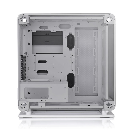 Компьютерный корпус Thermaltake Core P6 TG Snow без Б/П в интернет магазине Stels.kz