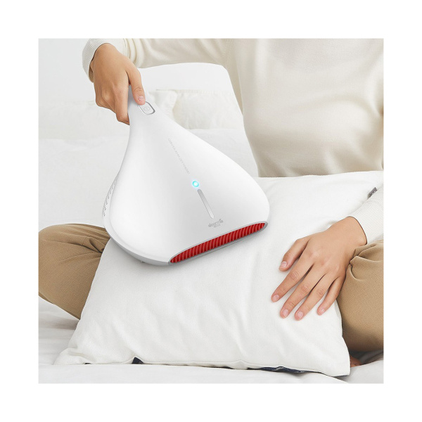 Пылесос для удаления пылевого клеща Deerma CM800 Белый в интернет магазине Stels.kz