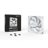 Вентилятор для компьютерного корпуса Bequiet! Pure Wings 3 120mm PWM White в интернет магазине Stels.kz