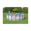 Каркасный бассейн Bestway 561FM в интернет магазине Stels.kz