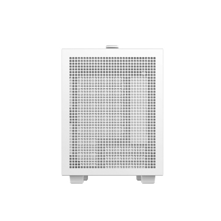 Компьютерный корпус Deepcool CH160 WH без Б/П в интернет магазине Stels.kz