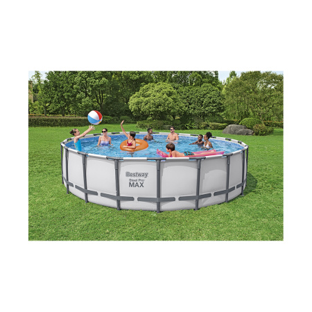 Каркасный бассейн Bestway 561FM в интернет магазине Stels.kz