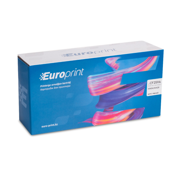 Купить не дорого Картридж Europrint EPC-CF259A в интернет магазине Stels.kz Картридж Europrint EPC-CF259A в интернет магазине Stels.kz