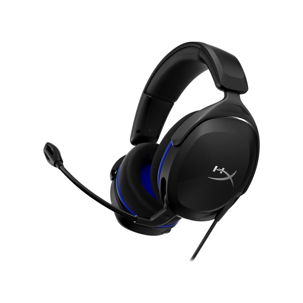 Гарнитура HyperX Cloud Stinger 2 Core PS (Black) 6H9B6AA Гарнитура HyperX Cloud Stinger 2 Core PS (Black) 6H9B6AA