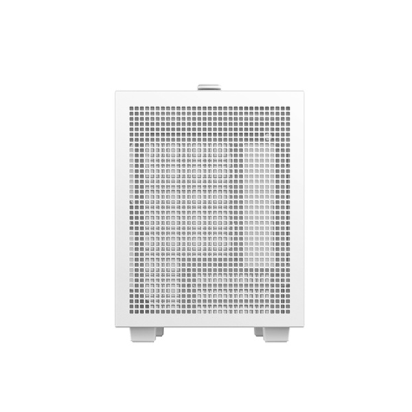 Компьютерный корпус Deepcool CH160 WH без Б/П в интернет магазине Stels.kz