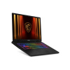 Ноутбук MSI Crosshair 16 D2XWGKG 16" 240Hz Ultra7 255HX 32GB 1TB RTX 5070 DOS в интернет магазине Stels.kz