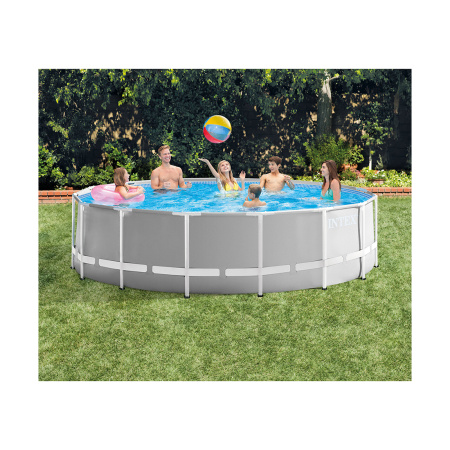 Каркасный бассейн Intex 26726NP в интернет магазине Stels.kz