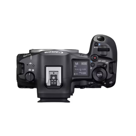 Цифровой фотоаппарат CANON EOS R5 Mark II V5 + RF 24-105 mm L в интернет магазине Stels.kz