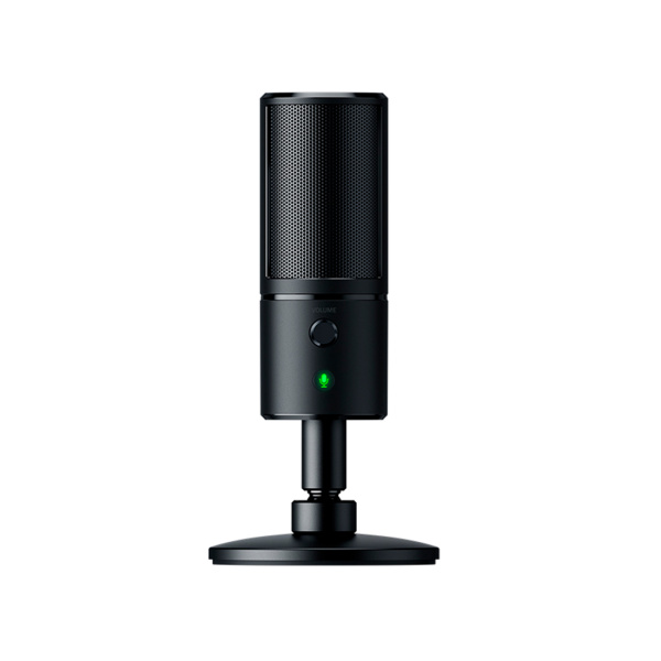 Микрофон Razer Seiren Emote в интернет магазине Stels.kz